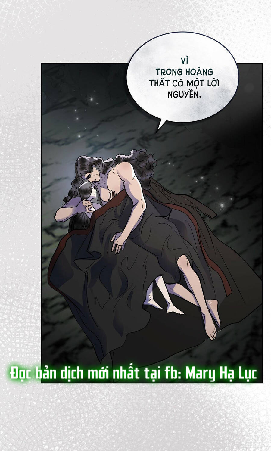 Vẻ Đẹp Không Hoàn Hảo - The Tainted Half Chapter 20 - 32