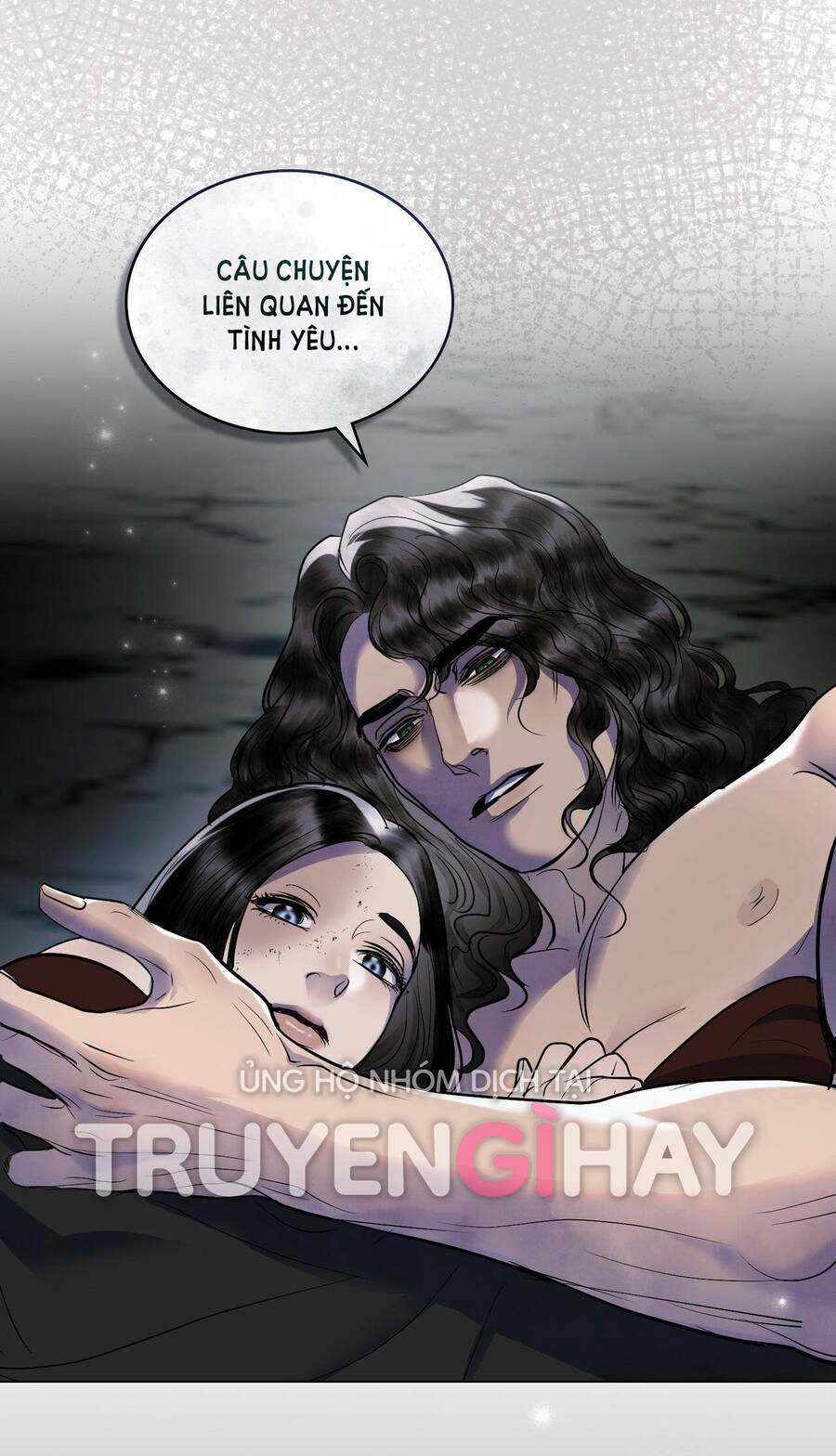 Vẻ Đẹp Không Hoàn Hảo - The Tainted Half Chapter 20 - 33