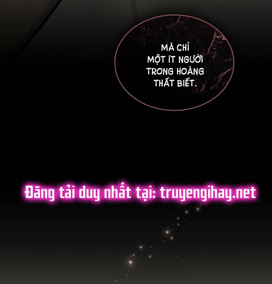 Vẻ Đẹp Không Hoàn Hảo - The Tainted Half Chapter 20 - 36