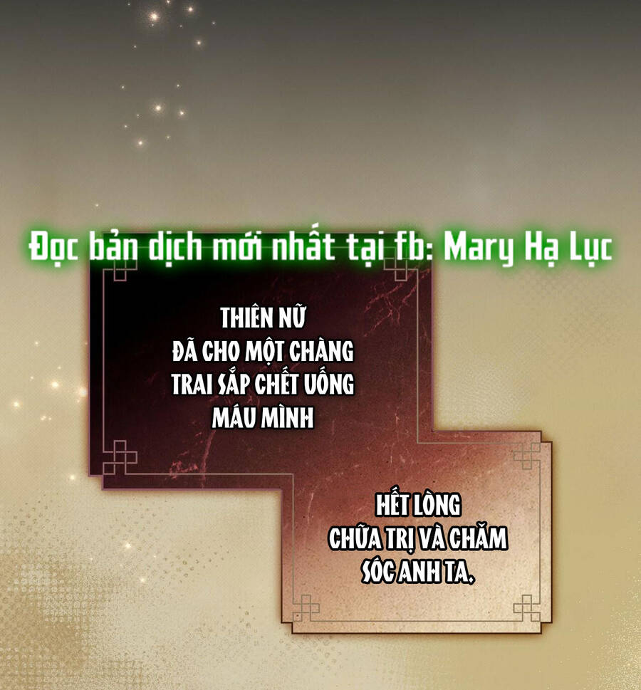 Vẻ Đẹp Không Hoàn Hảo - The Tainted Half Chapter 20 - 37