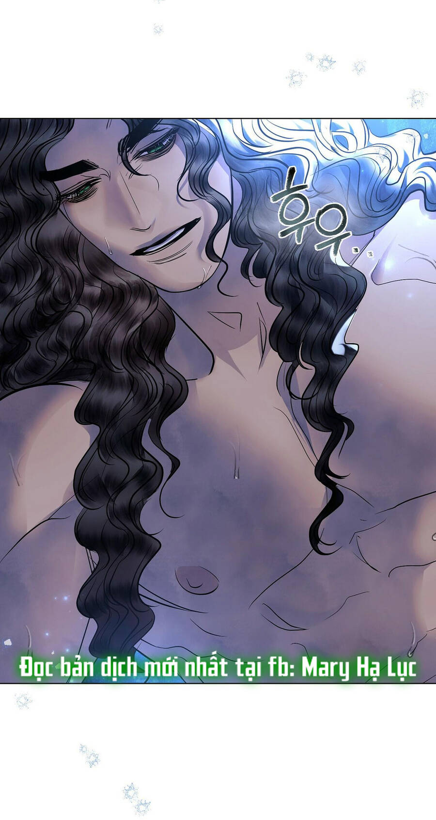 Vẻ Đẹp Không Hoàn Hảo - The Tainted Half Chapter 20 - 5