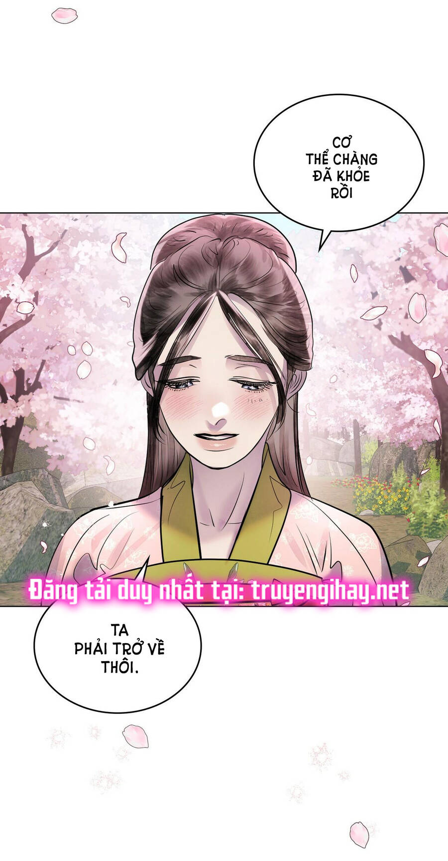 Vẻ Đẹp Không Hoàn Hảo - The Tainted Half Chapter 20 - 42