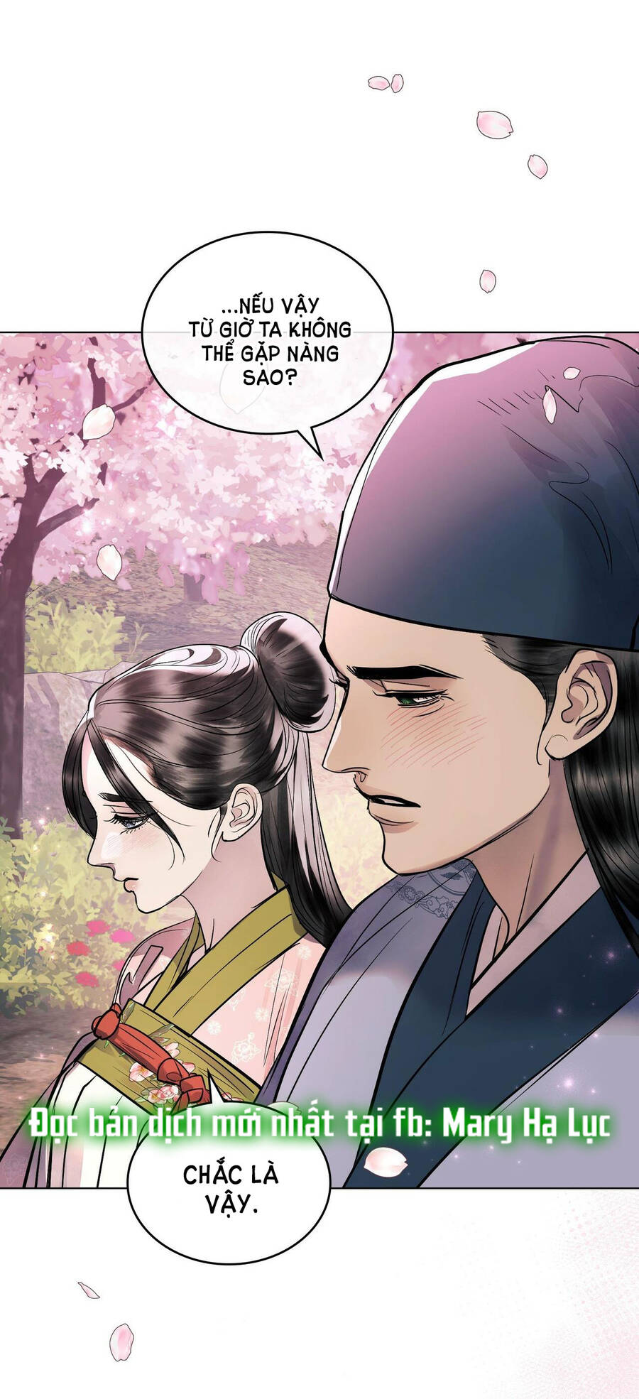 Vẻ Đẹp Không Hoàn Hảo - The Tainted Half Chapter 20 - 43