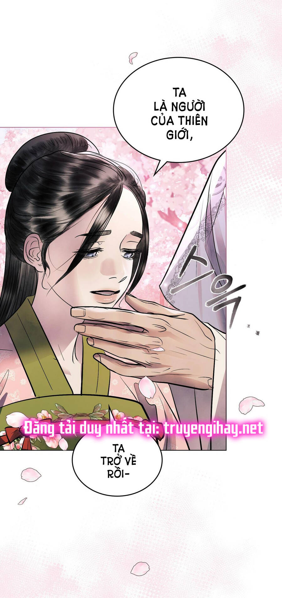 Vẻ Đẹp Không Hoàn Hảo - The Tainted Half Chapter 20 - 44