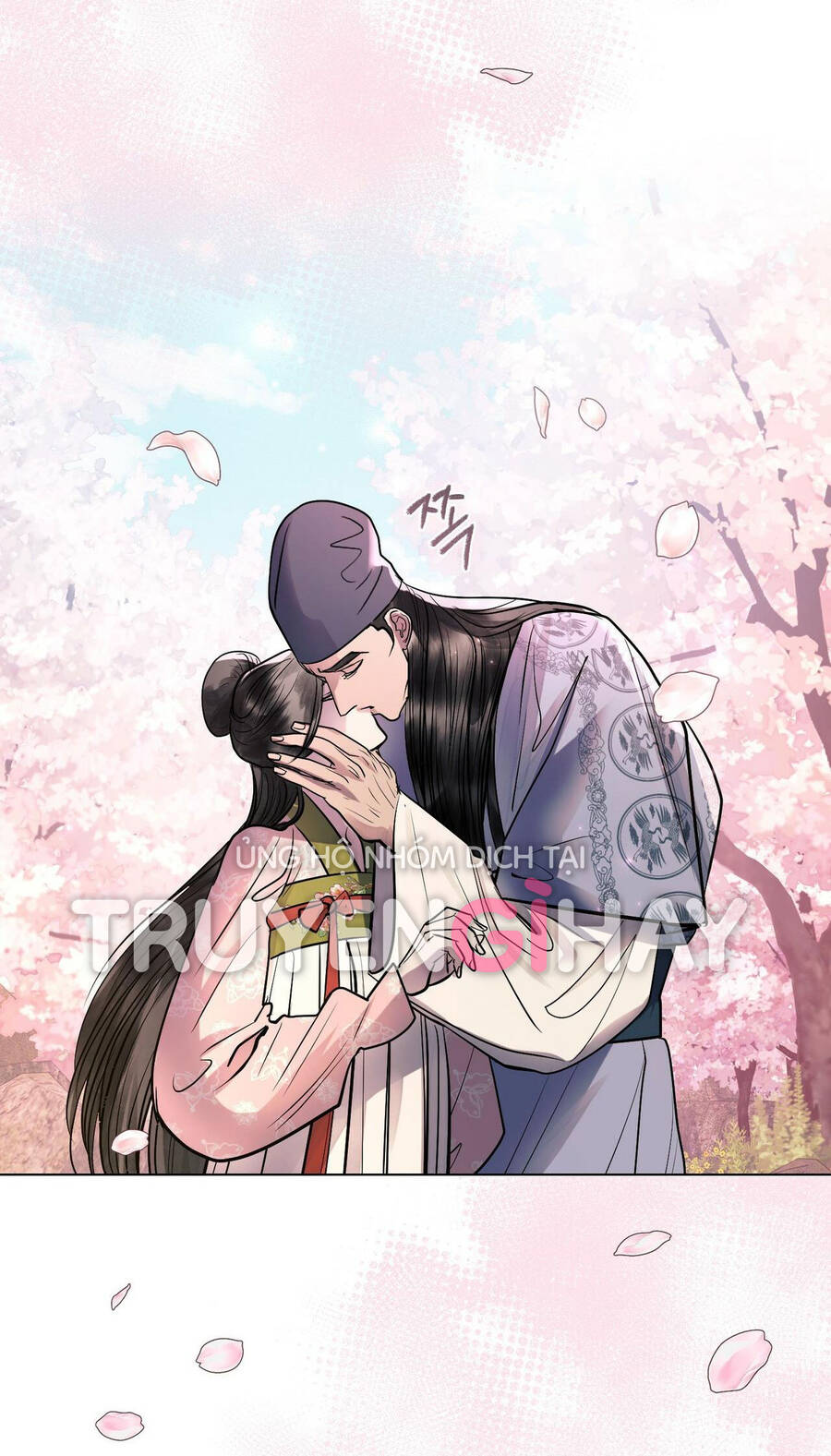 Vẻ Đẹp Không Hoàn Hảo - The Tainted Half Chapter 20 - 45