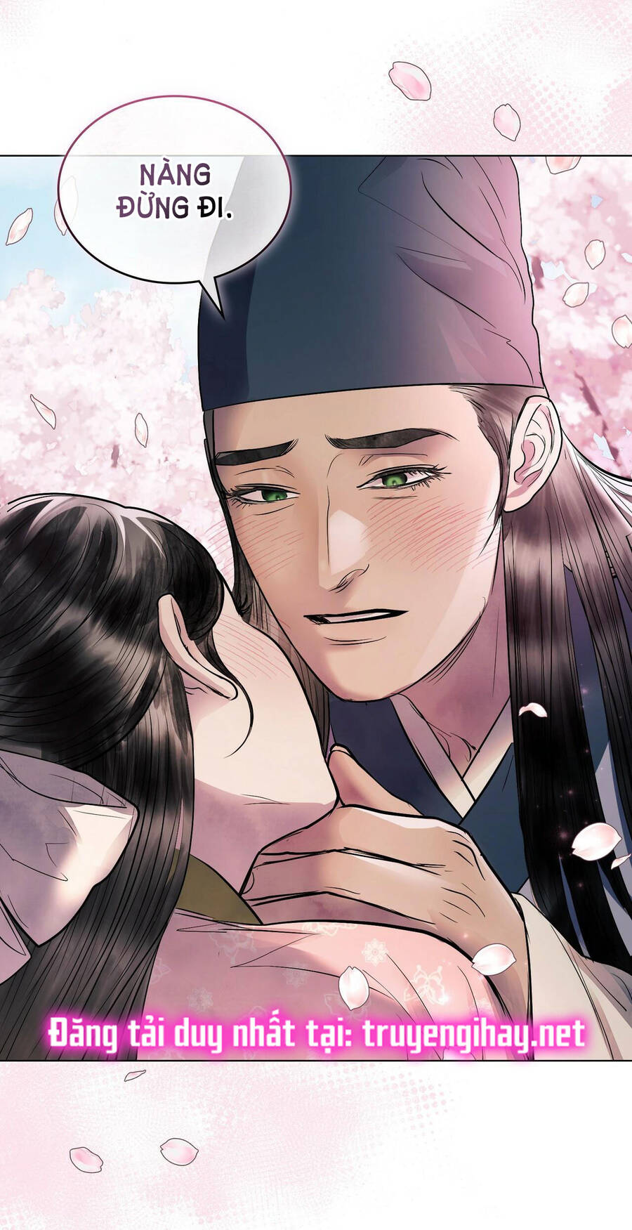 Vẻ Đẹp Không Hoàn Hảo - The Tainted Half Chapter 20 - 47