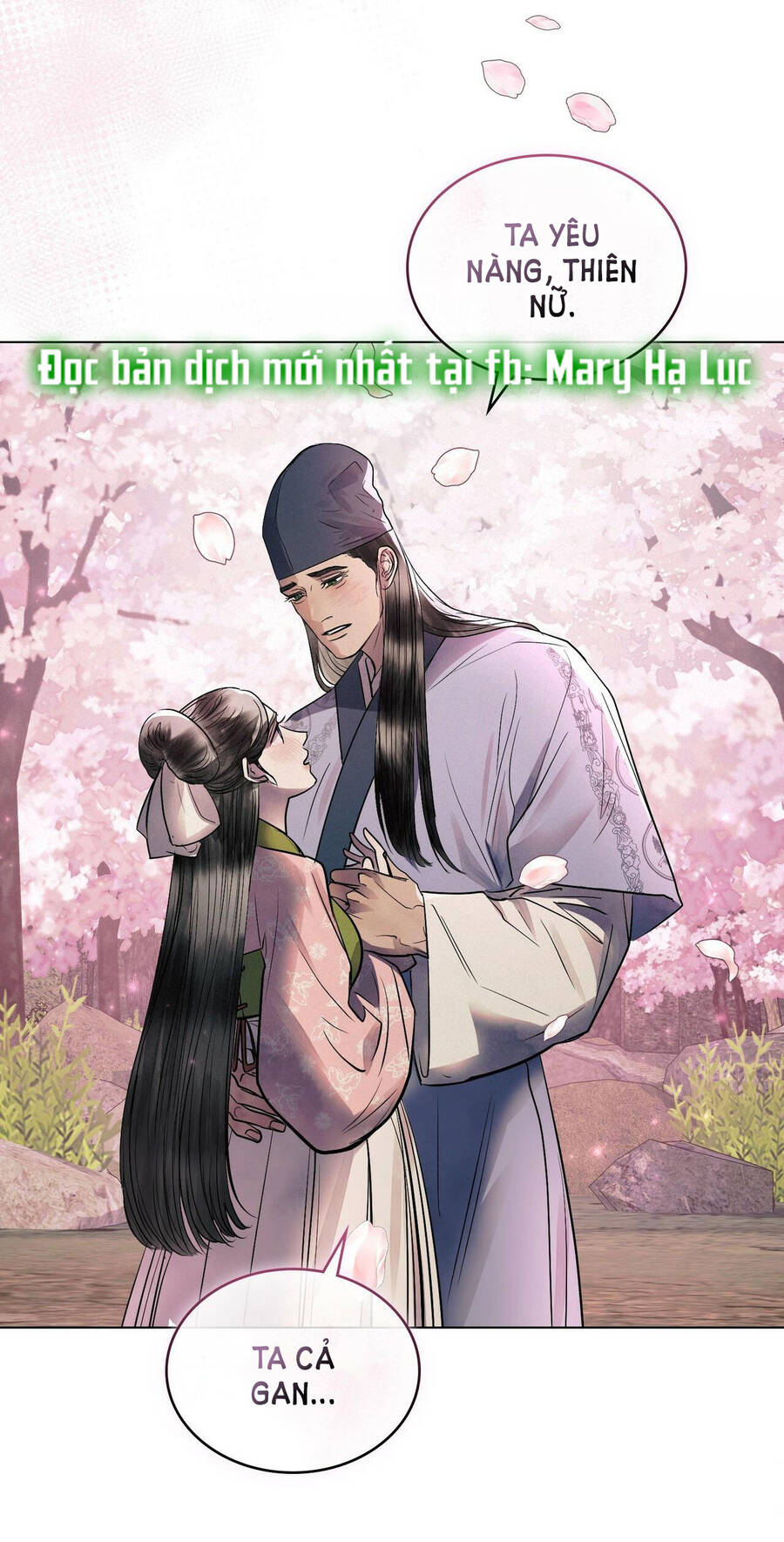 Vẻ Đẹp Không Hoàn Hảo - The Tainted Half Chapter 20 - 48