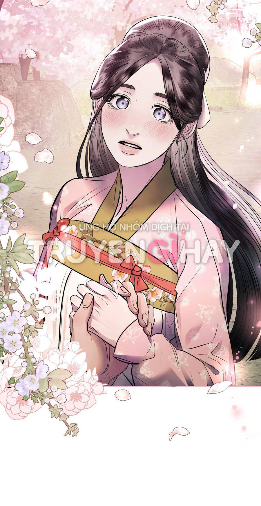 Vẻ Đẹp Không Hoàn Hảo - The Tainted Half Chapter 20 - 50