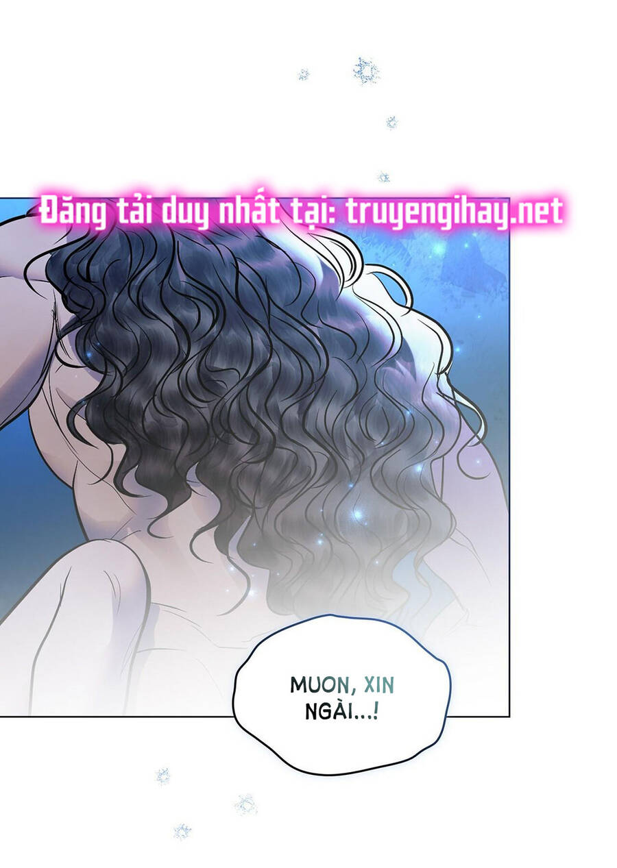 Vẻ Đẹp Không Hoàn Hảo - The Tainted Half Chapter 20 - 6