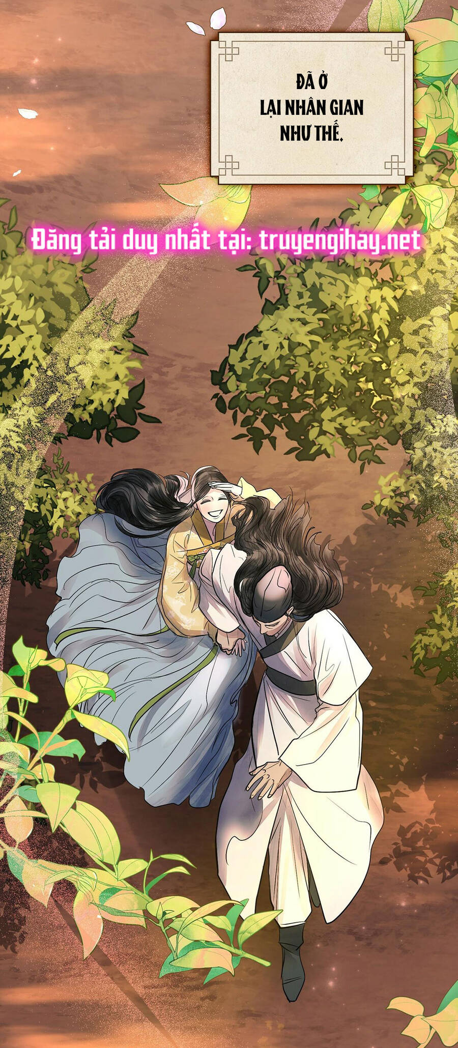 Vẻ Đẹp Không Hoàn Hảo - The Tainted Half Chapter 20 - 52