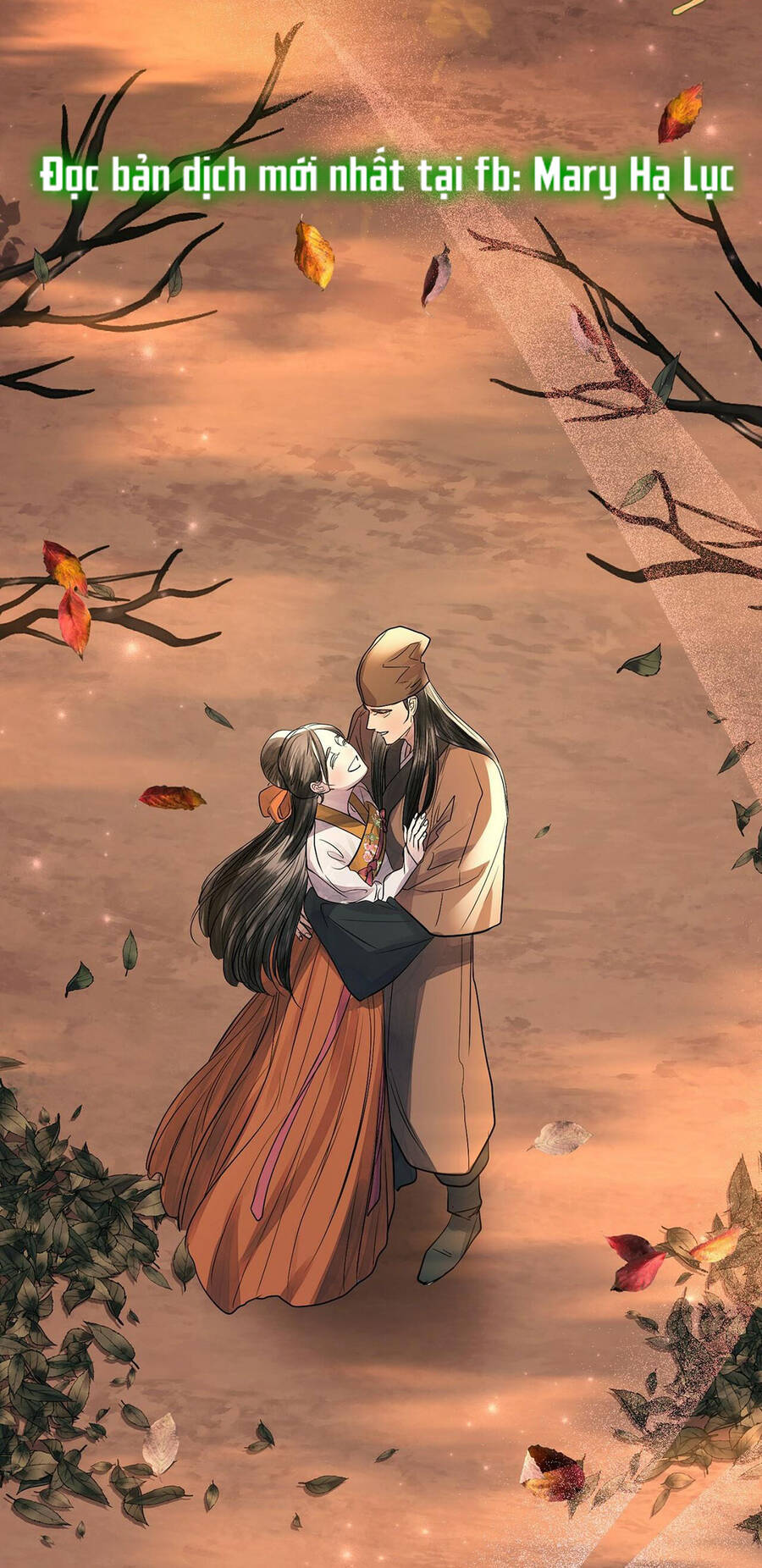 Vẻ Đẹp Không Hoàn Hảo - The Tainted Half Chapter 20 - 53