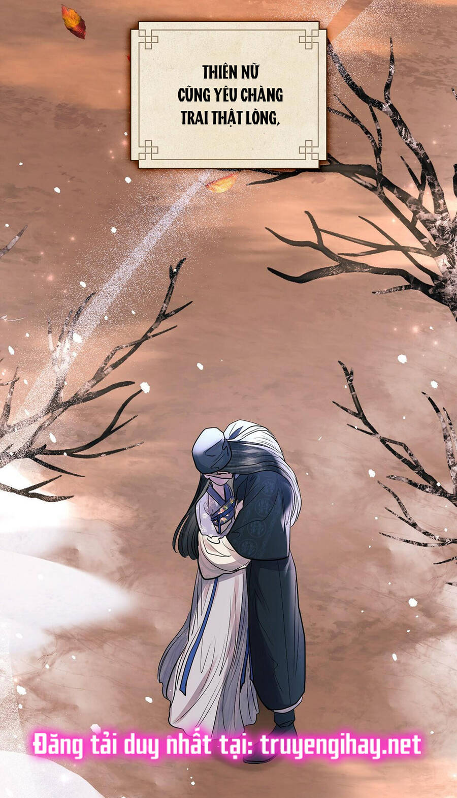 Vẻ Đẹp Không Hoàn Hảo - The Tainted Half Chapter 20 - 54