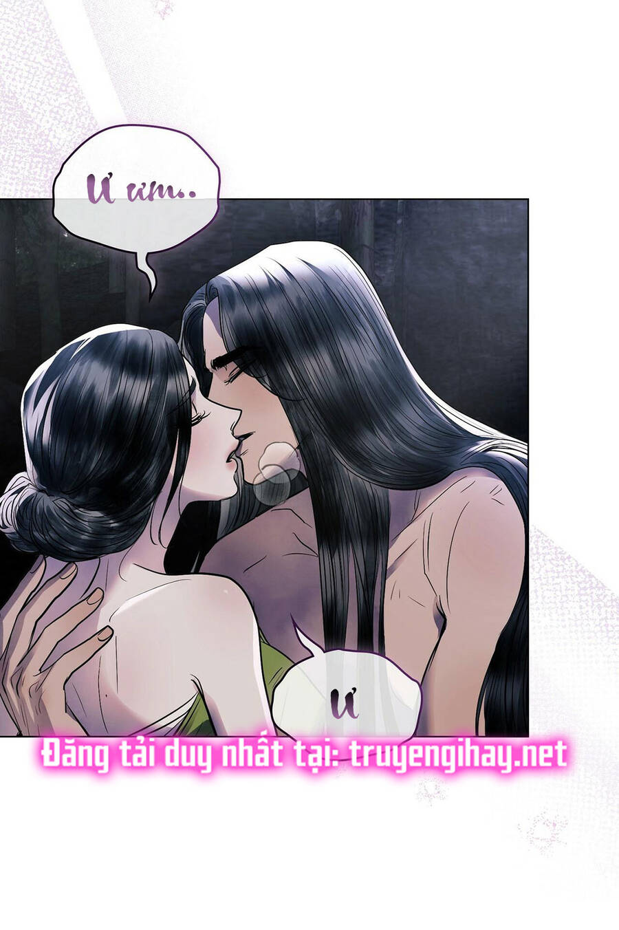Vẻ Đẹp Không Hoàn Hảo - The Tainted Half Chapter 20 - 57