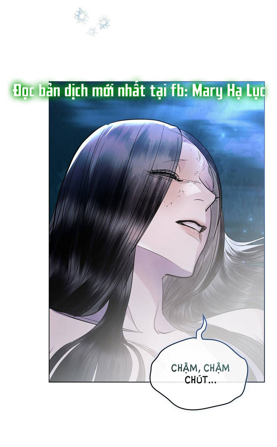 Vẻ Đẹp Không Hoàn Hảo - The Tainted Half Chapter 20 - 7