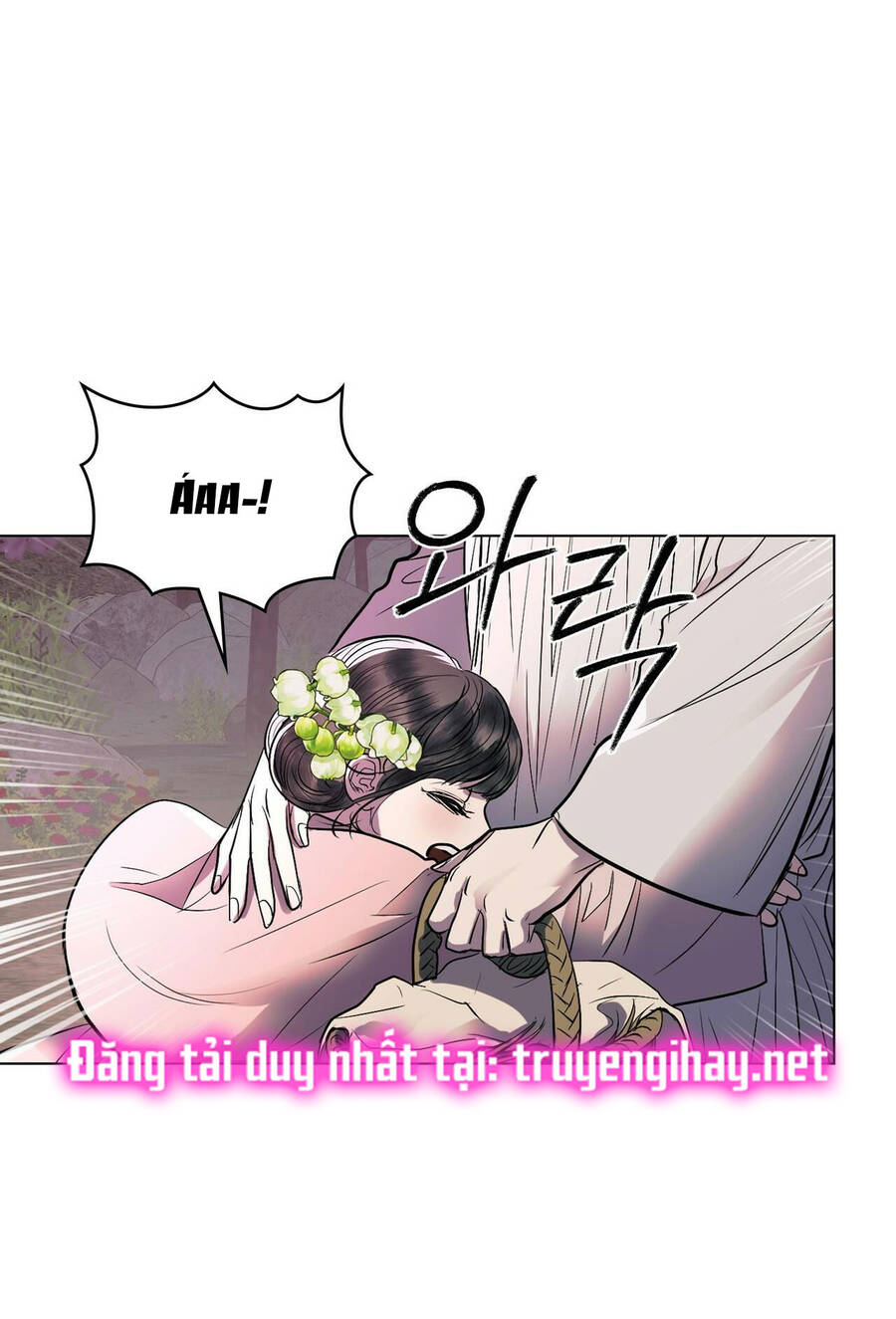 Vẻ Đẹp Không Hoàn Hảo - The Tainted Half Chapter 20 - 64