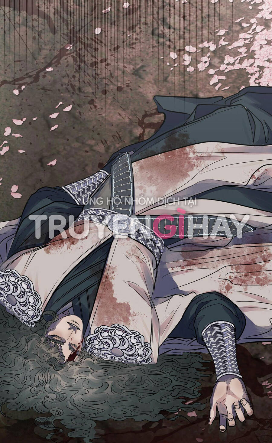 Vẻ Đẹp Không Hoàn Hảo - The Tainted Half Chapter 20 - 68