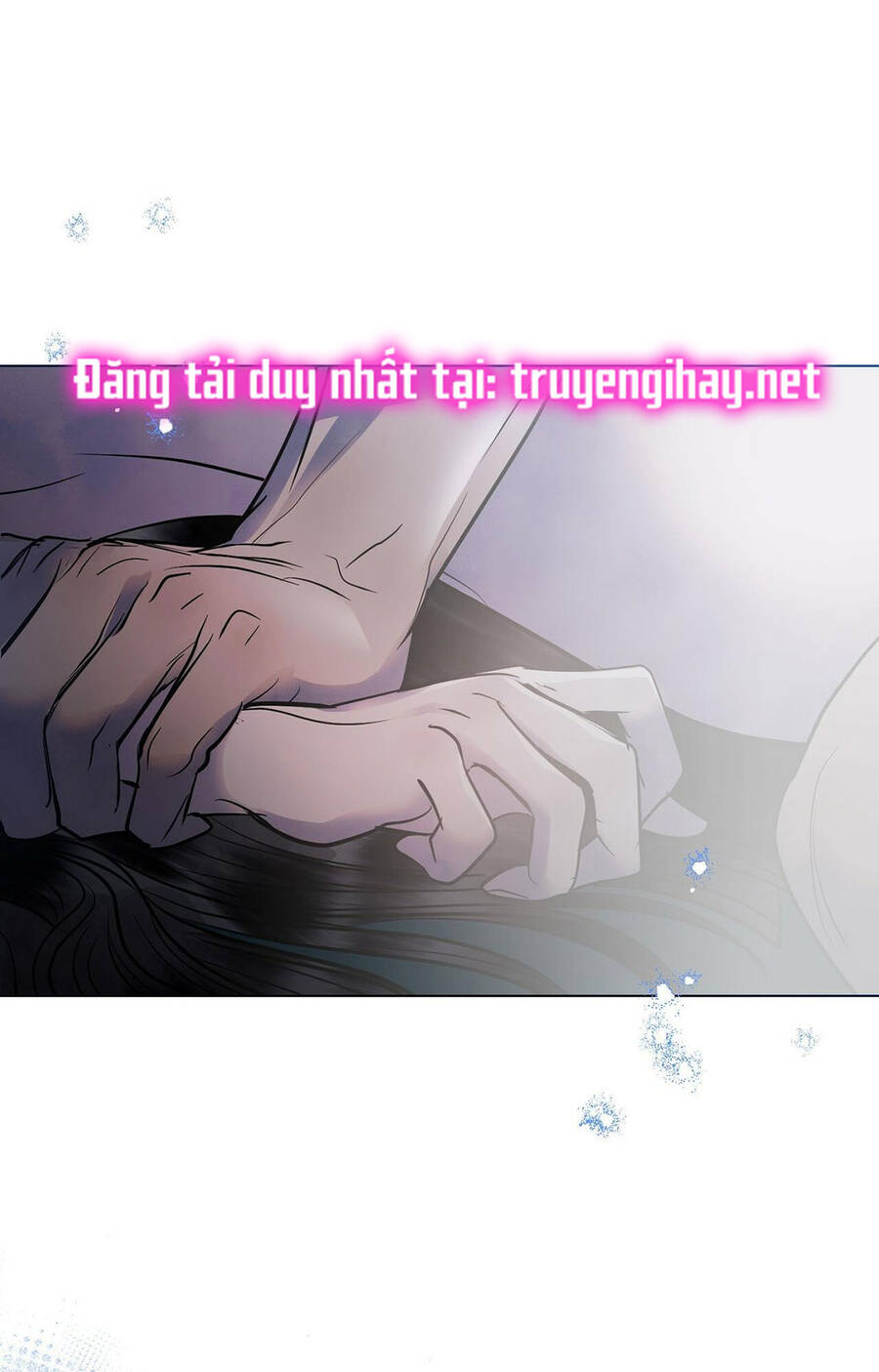 Vẻ Đẹp Không Hoàn Hảo - The Tainted Half Chapter 20 - 8