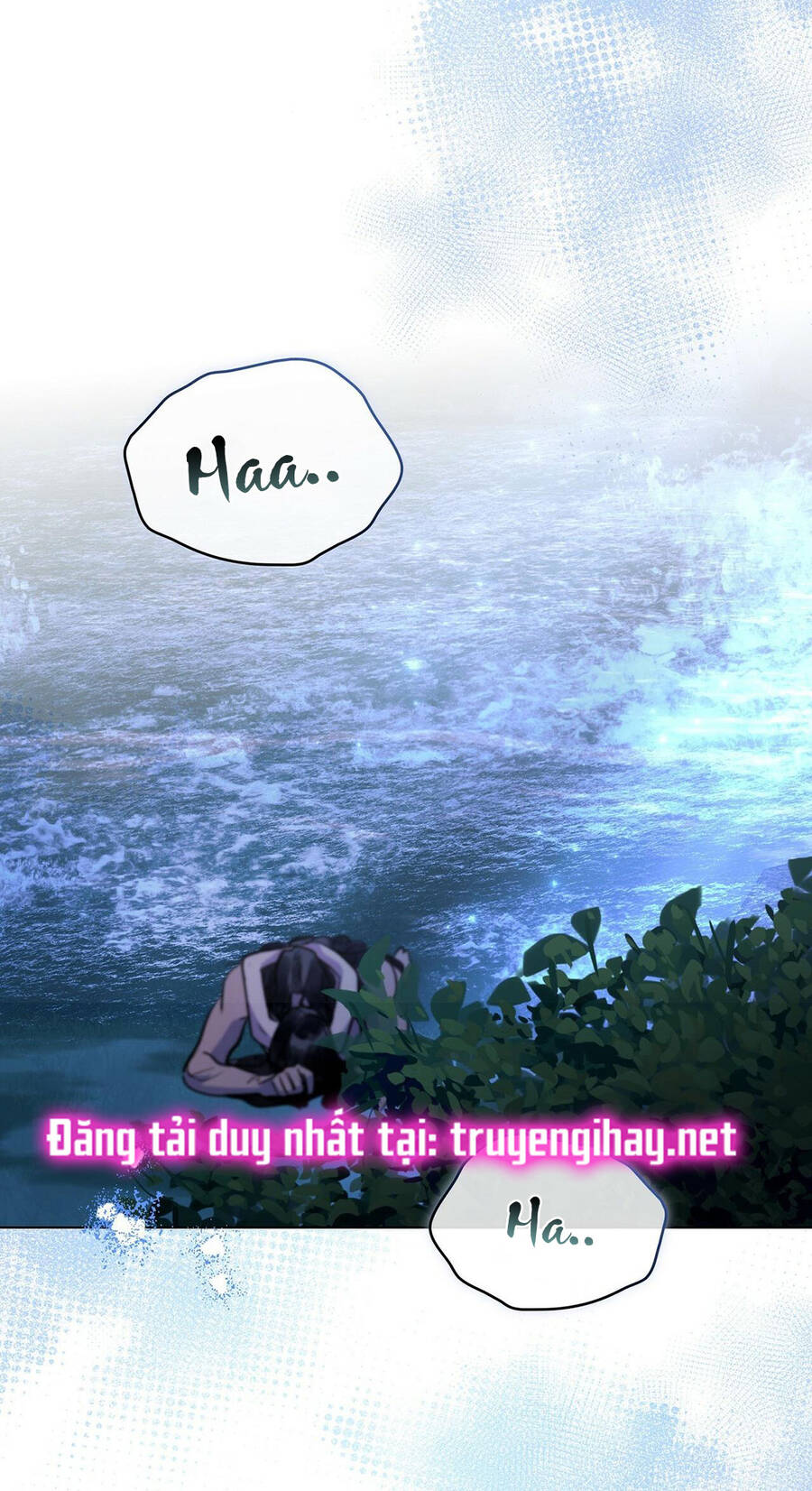 Vẻ Đẹp Không Hoàn Hảo - The Tainted Half Chapter 20 - 10