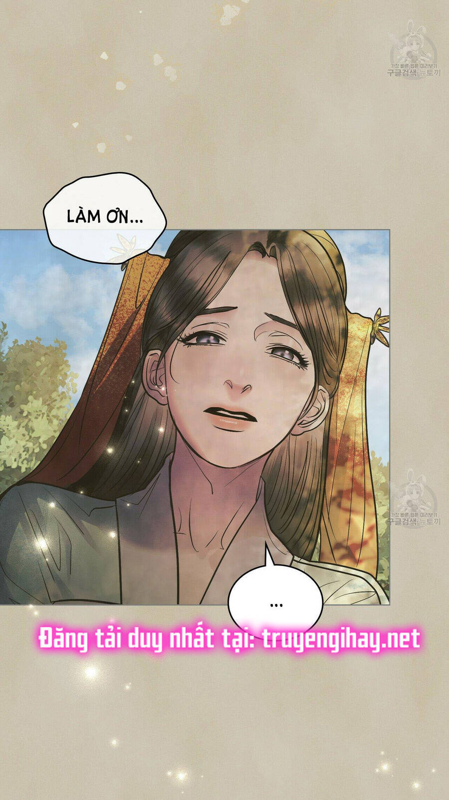 Vẻ Đẹp Không Hoàn Hảo - The Tainted Half Chapter 21 - 13