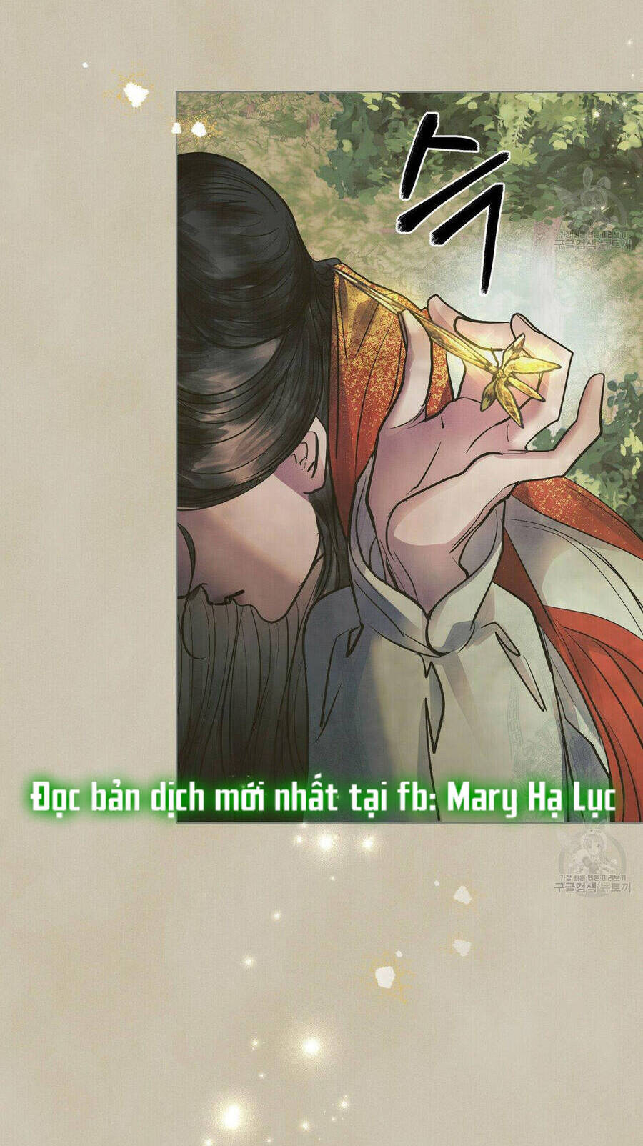 Vẻ Đẹp Không Hoàn Hảo - The Tainted Half Chapter 21 - 14