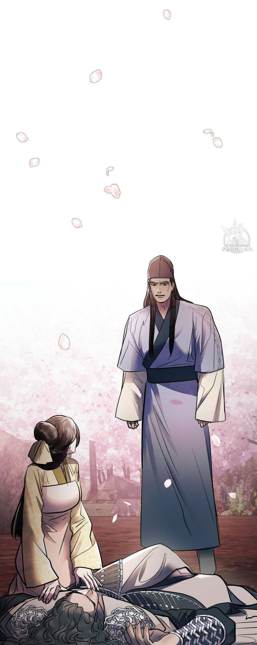 Vẻ Đẹp Không Hoàn Hảo - The Tainted Half Chapter 21 - 17