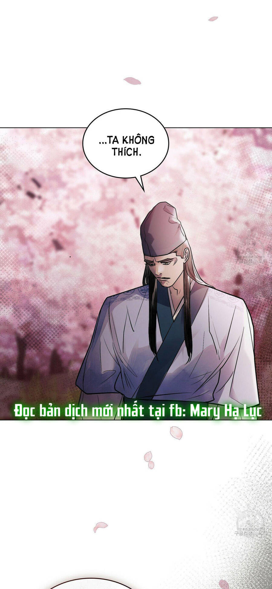 Vẻ Đẹp Không Hoàn Hảo - The Tainted Half Chapter 21 - 19