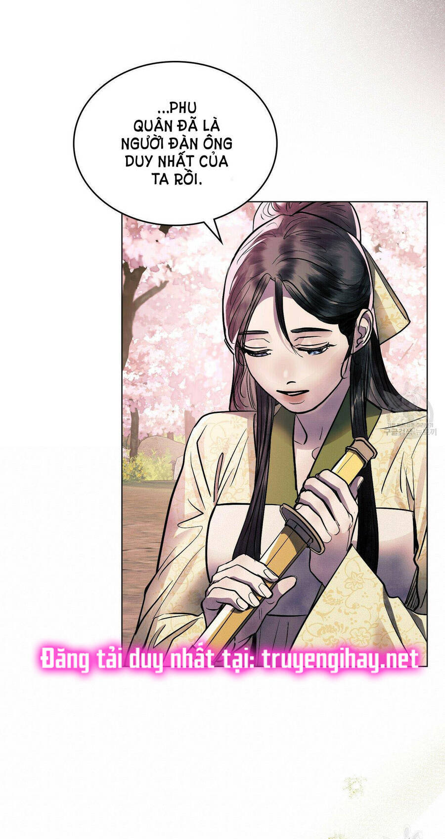 Vẻ Đẹp Không Hoàn Hảo - The Tainted Half Chapter 21 - 23