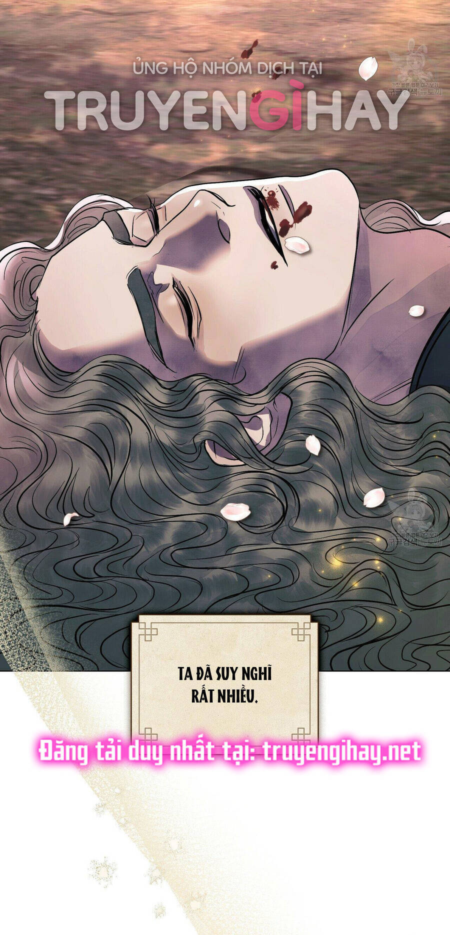 Vẻ Đẹp Không Hoàn Hảo - The Tainted Half Chapter 21 - 25