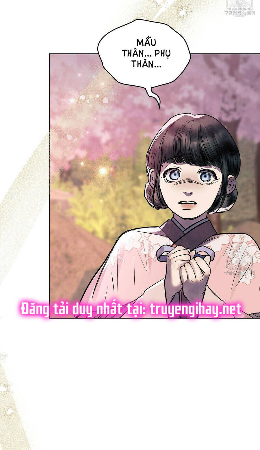 Vẻ Đẹp Không Hoàn Hảo - The Tainted Half Chapter 21 - 27