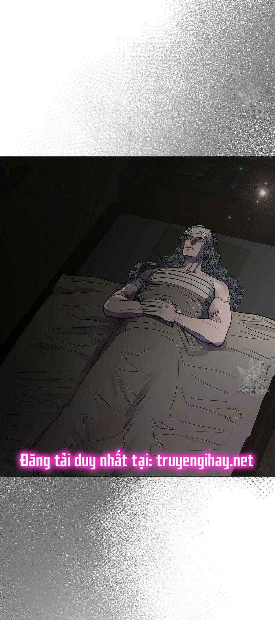 Vẻ Đẹp Không Hoàn Hảo - The Tainted Half Chapter 21 - 30
