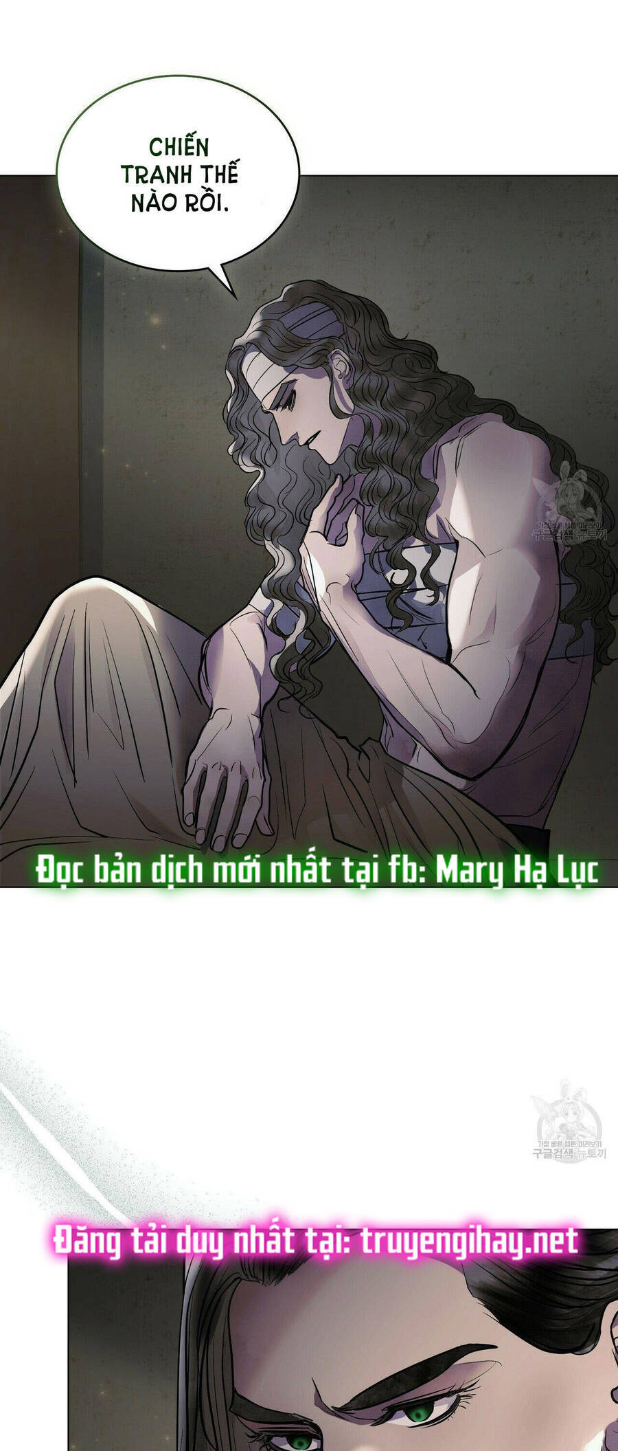 Vẻ Đẹp Không Hoàn Hảo - The Tainted Half Chapter 21 - 35