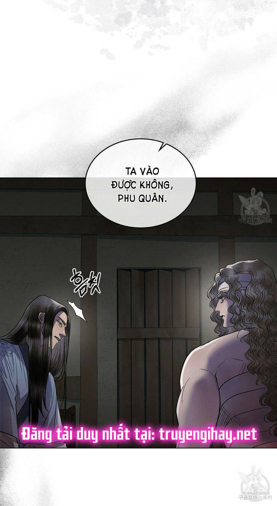 Vẻ Đẹp Không Hoàn Hảo - The Tainted Half Chapter 21 - 42