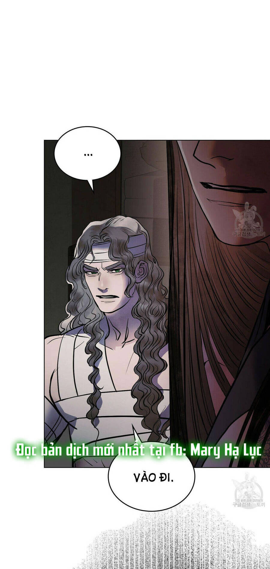 Vẻ Đẹp Không Hoàn Hảo - The Tainted Half Chapter 21 - 44