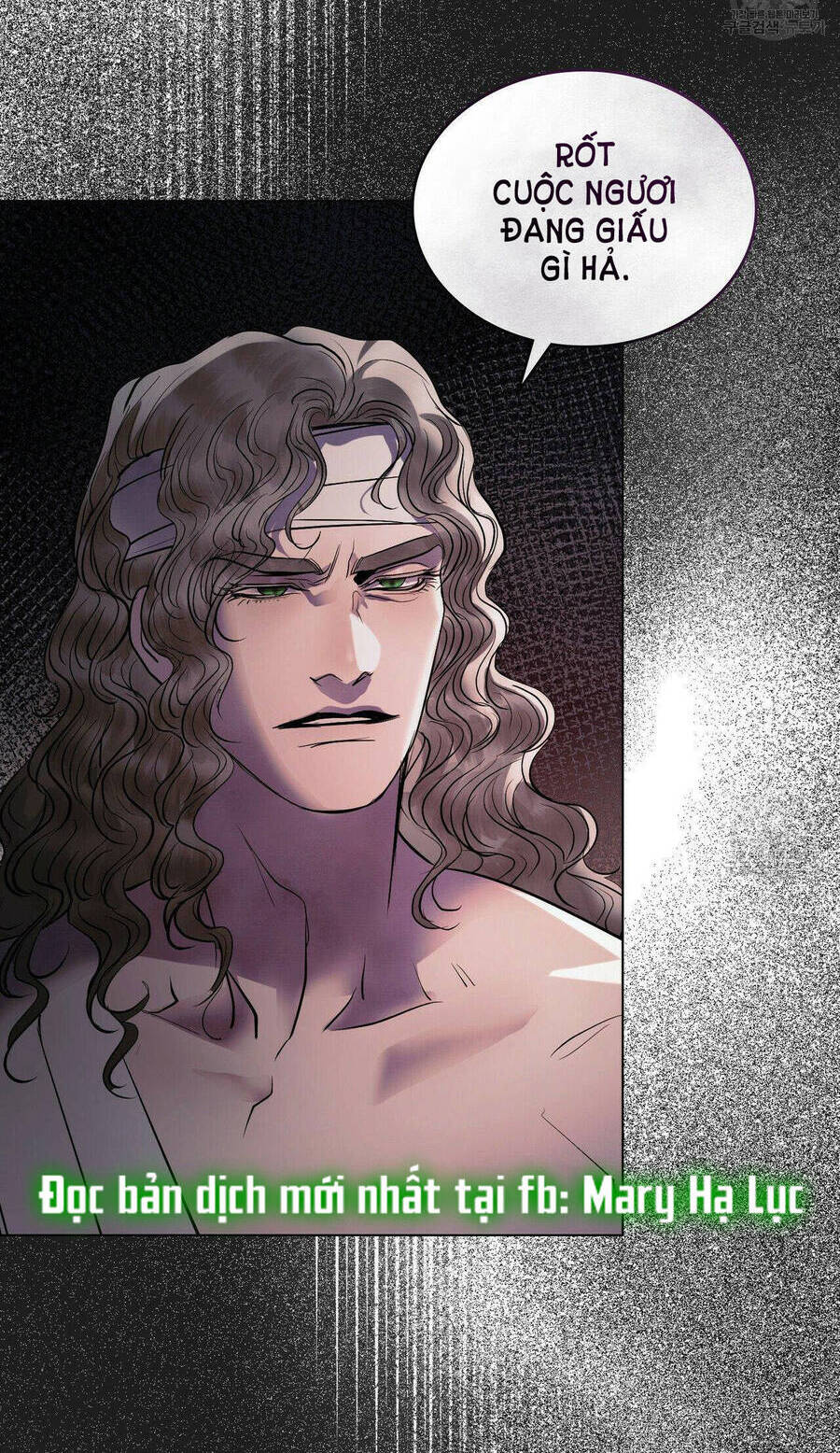 Vẻ Đẹp Không Hoàn Hảo - The Tainted Half Chapter 21 - 46