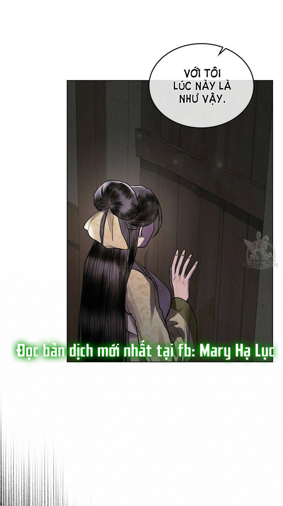 Vẻ Đẹp Không Hoàn Hảo - The Tainted Half Chapter 21 - 49