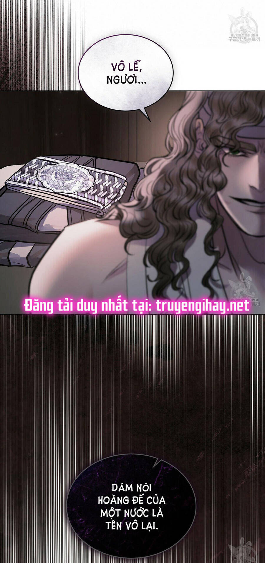 Vẻ Đẹp Không Hoàn Hảo - The Tainted Half Chapter 21 - 50