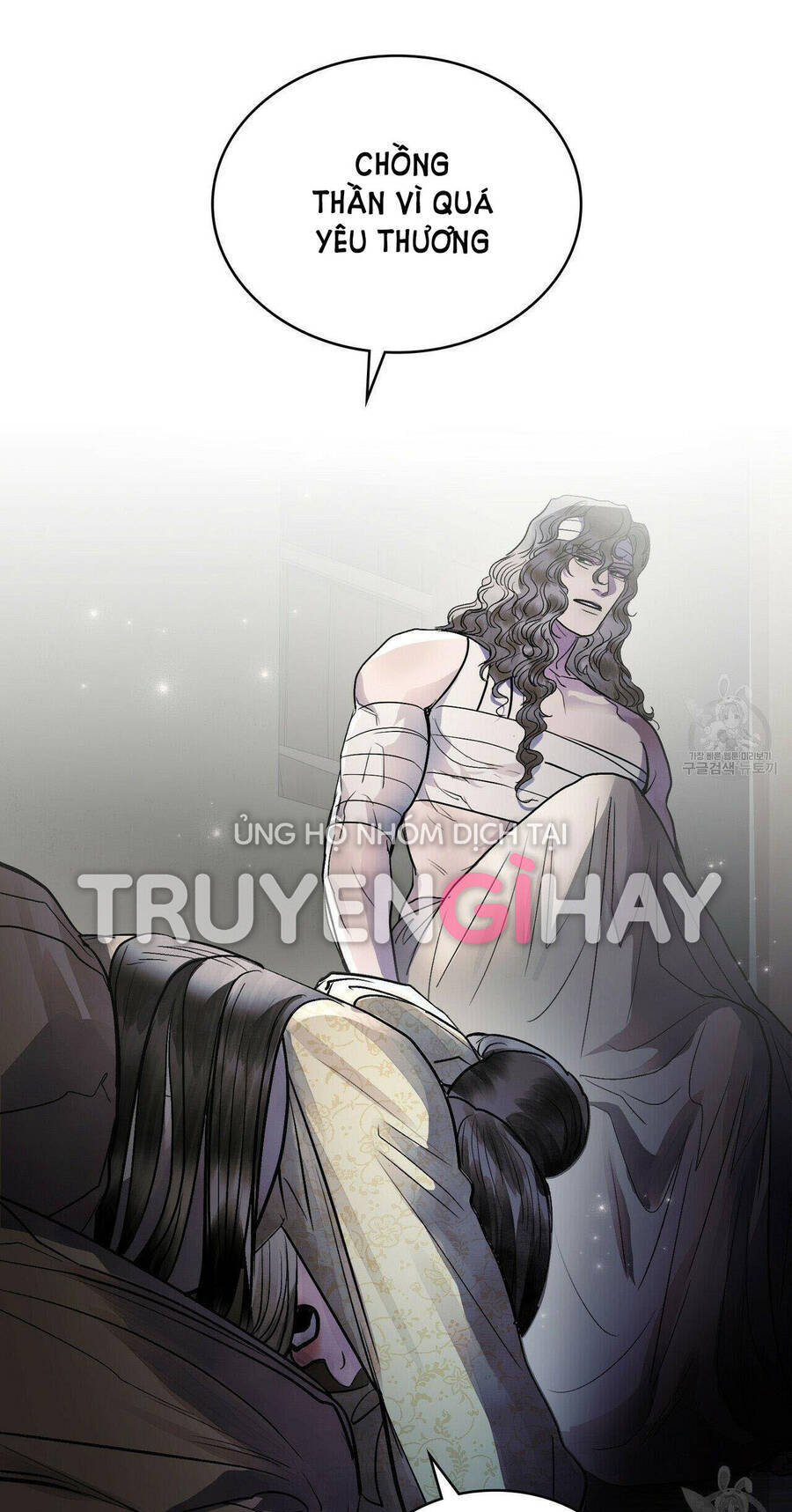 Vẻ Đẹp Không Hoàn Hảo - The Tainted Half Chapter 21 - 54