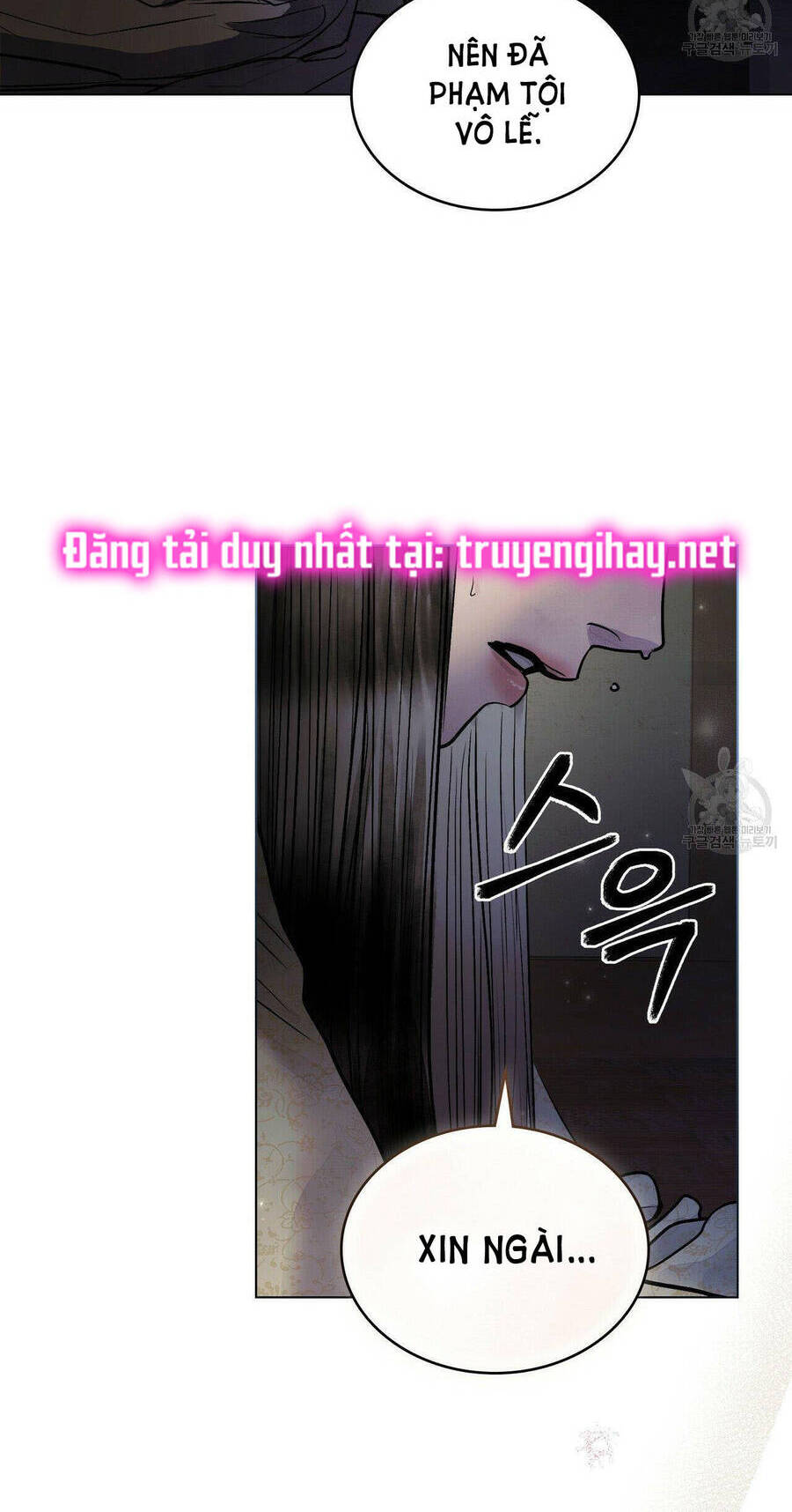 Vẻ Đẹp Không Hoàn Hảo - The Tainted Half Chapter 21 - 55