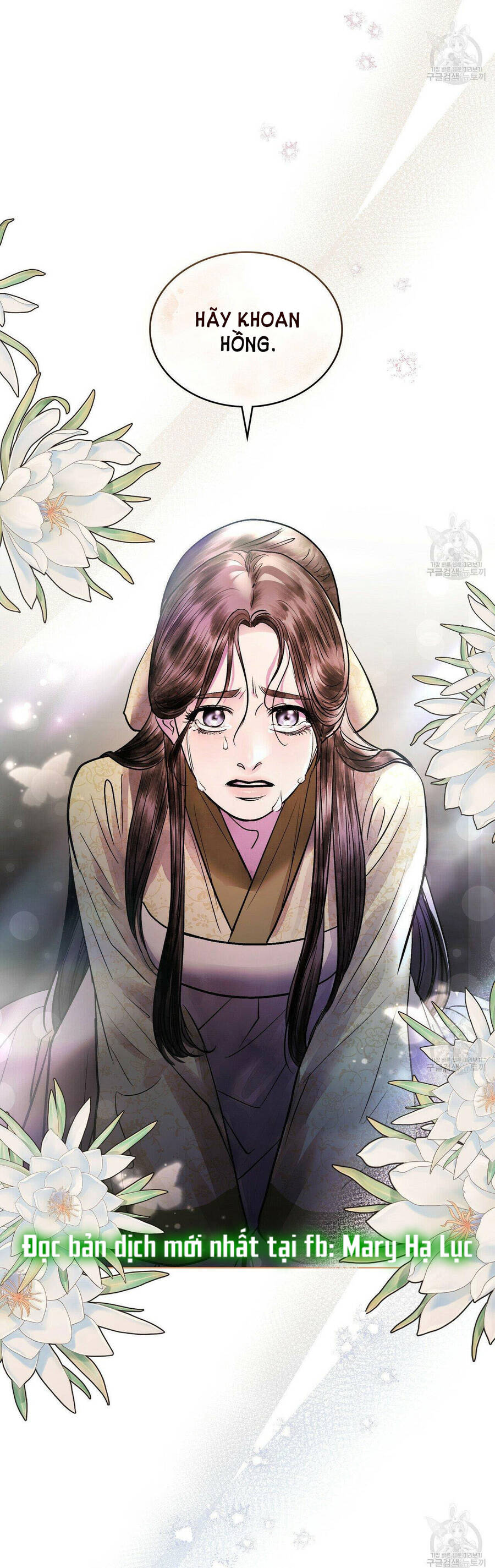 Vẻ Đẹp Không Hoàn Hảo - The Tainted Half Chapter 21 - 56