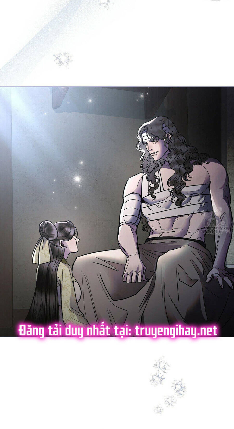 Vẻ Đẹp Không Hoàn Hảo - The Tainted Half Chapter 21 - 57