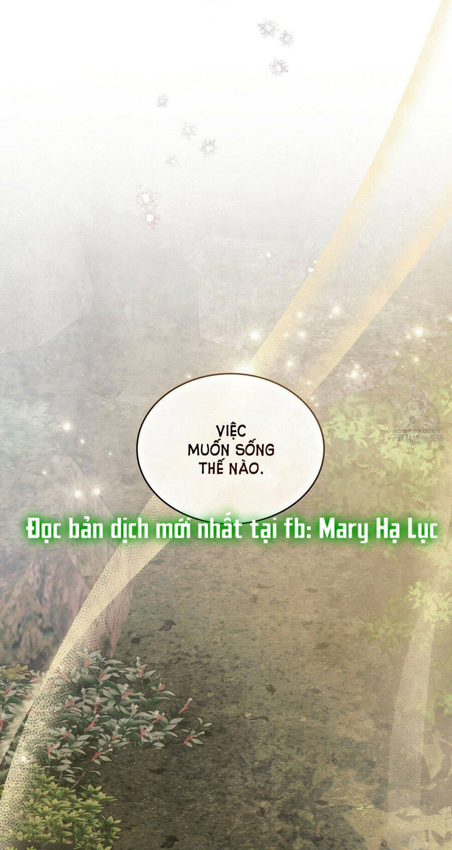 Vẻ Đẹp Không Hoàn Hảo - The Tainted Half Chapter 21 - 9