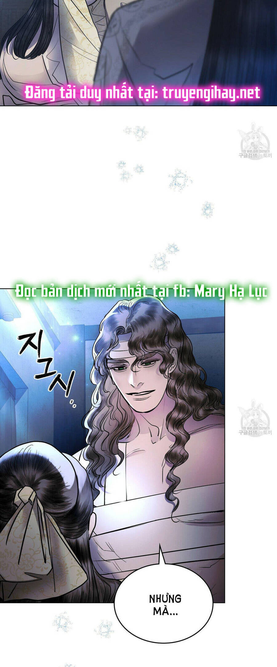 Vẻ Đẹp Không Hoàn Hảo - The Tainted Half Chapter 22 - 2