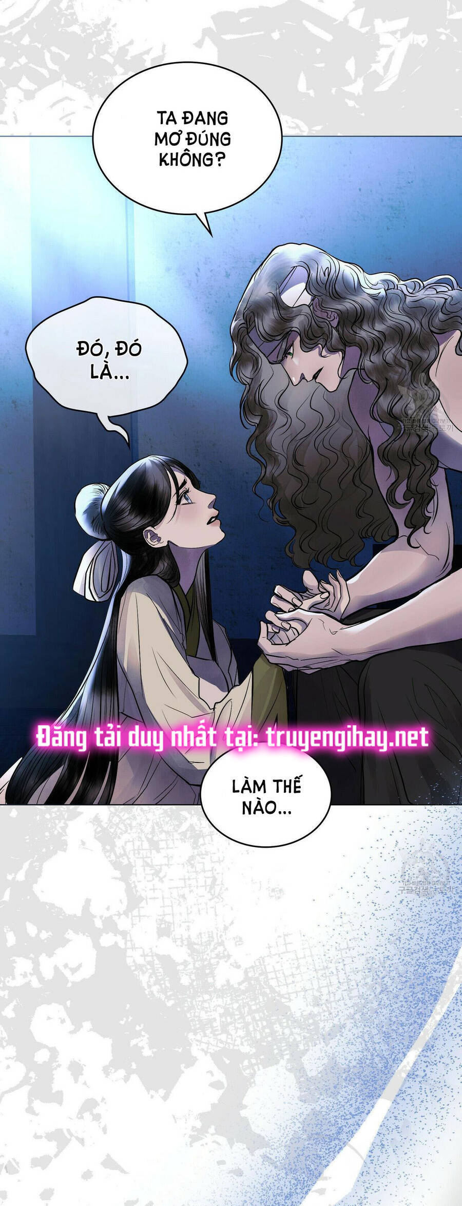 Vẻ Đẹp Không Hoàn Hảo - The Tainted Half Chapter 22 - 13