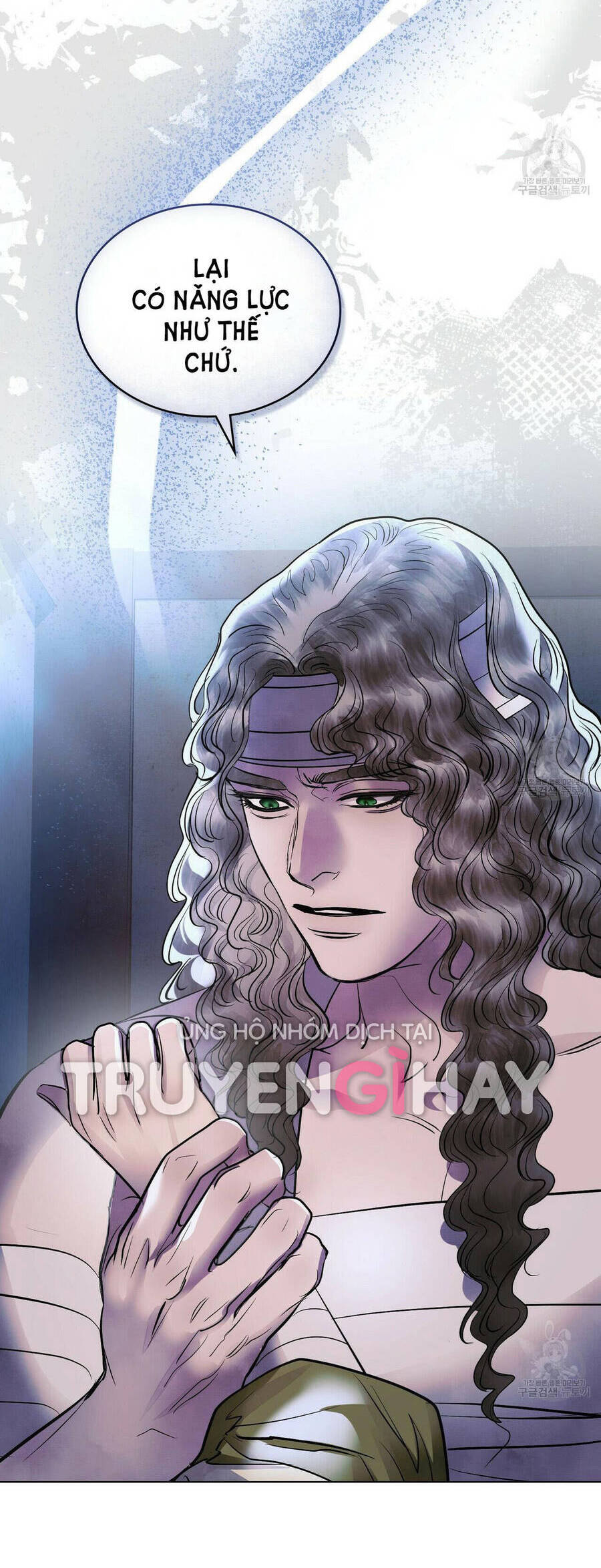 Vẻ Đẹp Không Hoàn Hảo - The Tainted Half Chapter 22 - 14