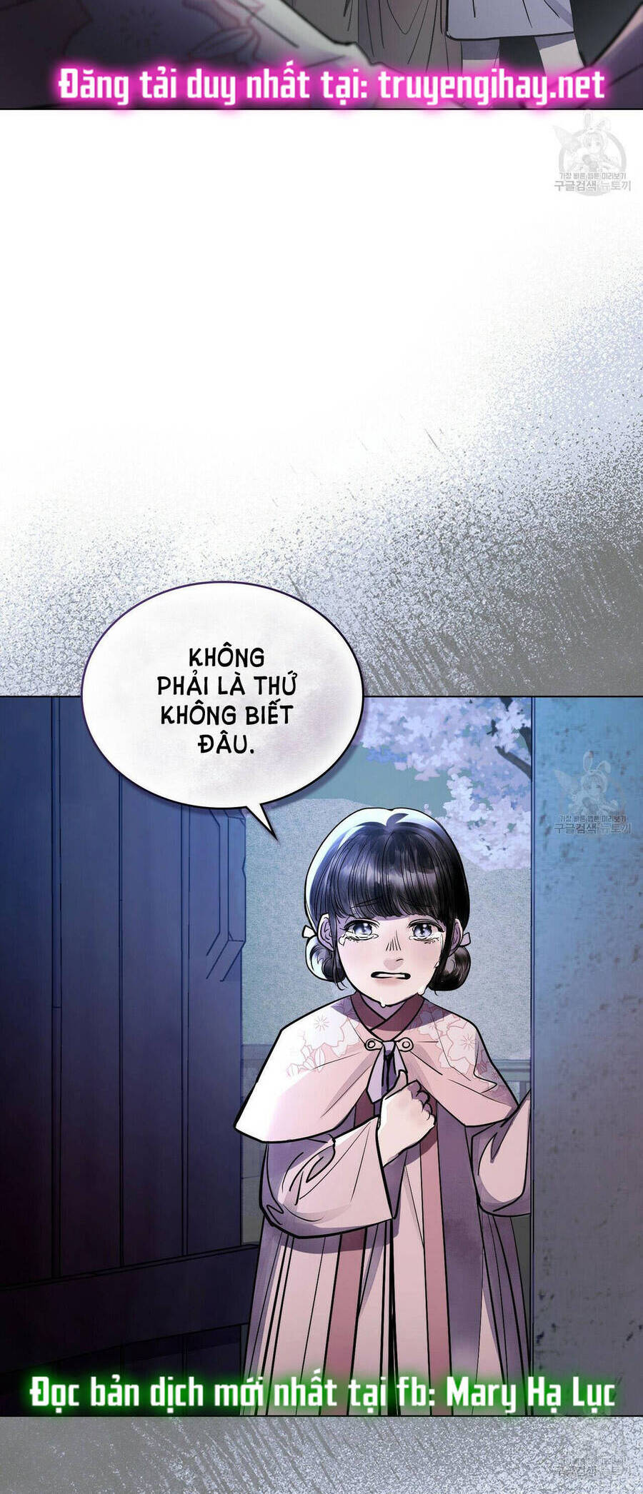 Vẻ Đẹp Không Hoàn Hảo - The Tainted Half Chapter 22 - 20