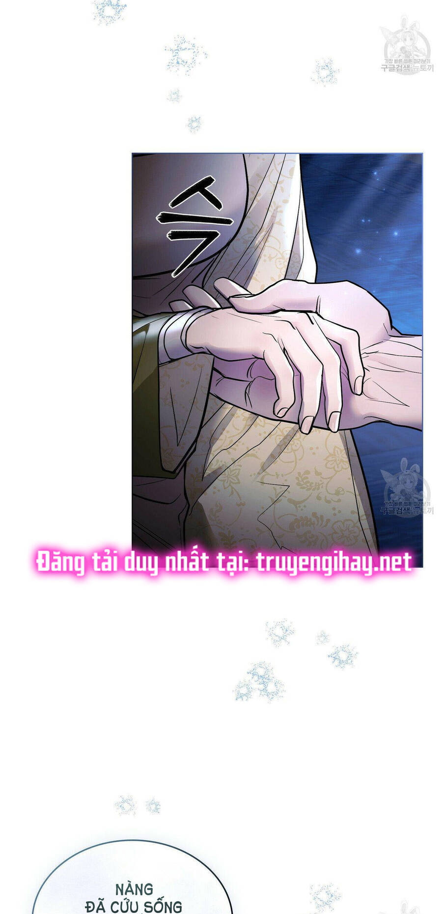 Vẻ Đẹp Không Hoàn Hảo - The Tainted Half Chapter 22 - 3