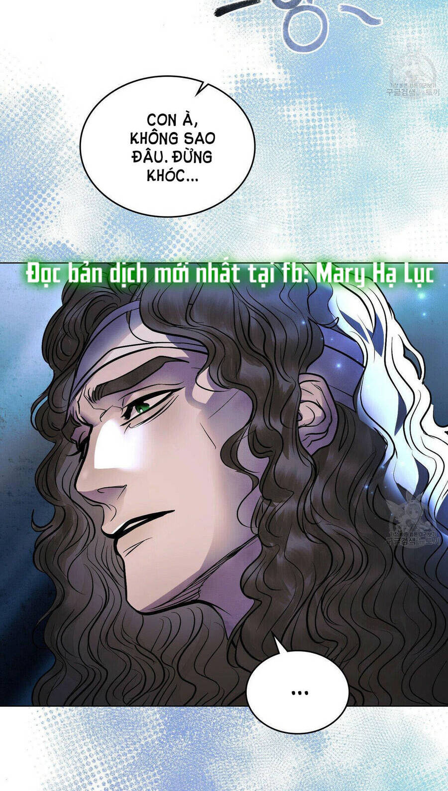 Vẻ Đẹp Không Hoàn Hảo - The Tainted Half Chapter 22 - 25