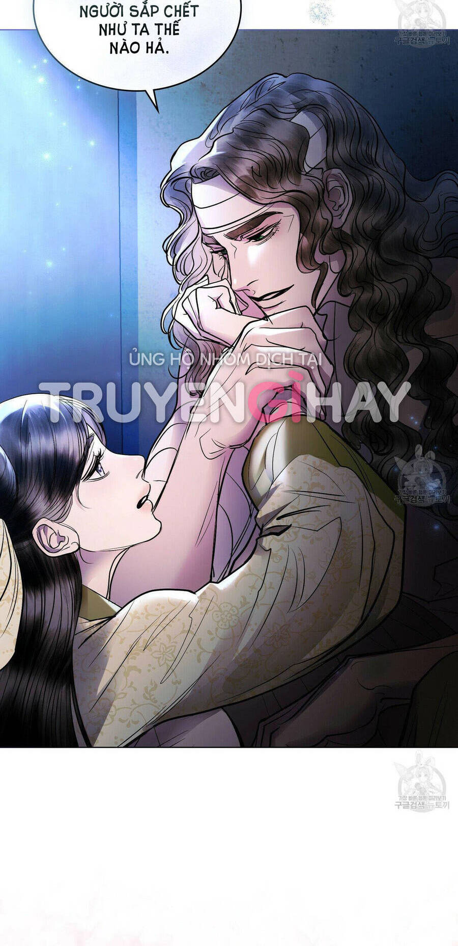 Vẻ Đẹp Không Hoàn Hảo - The Tainted Half Chapter 22 - 4