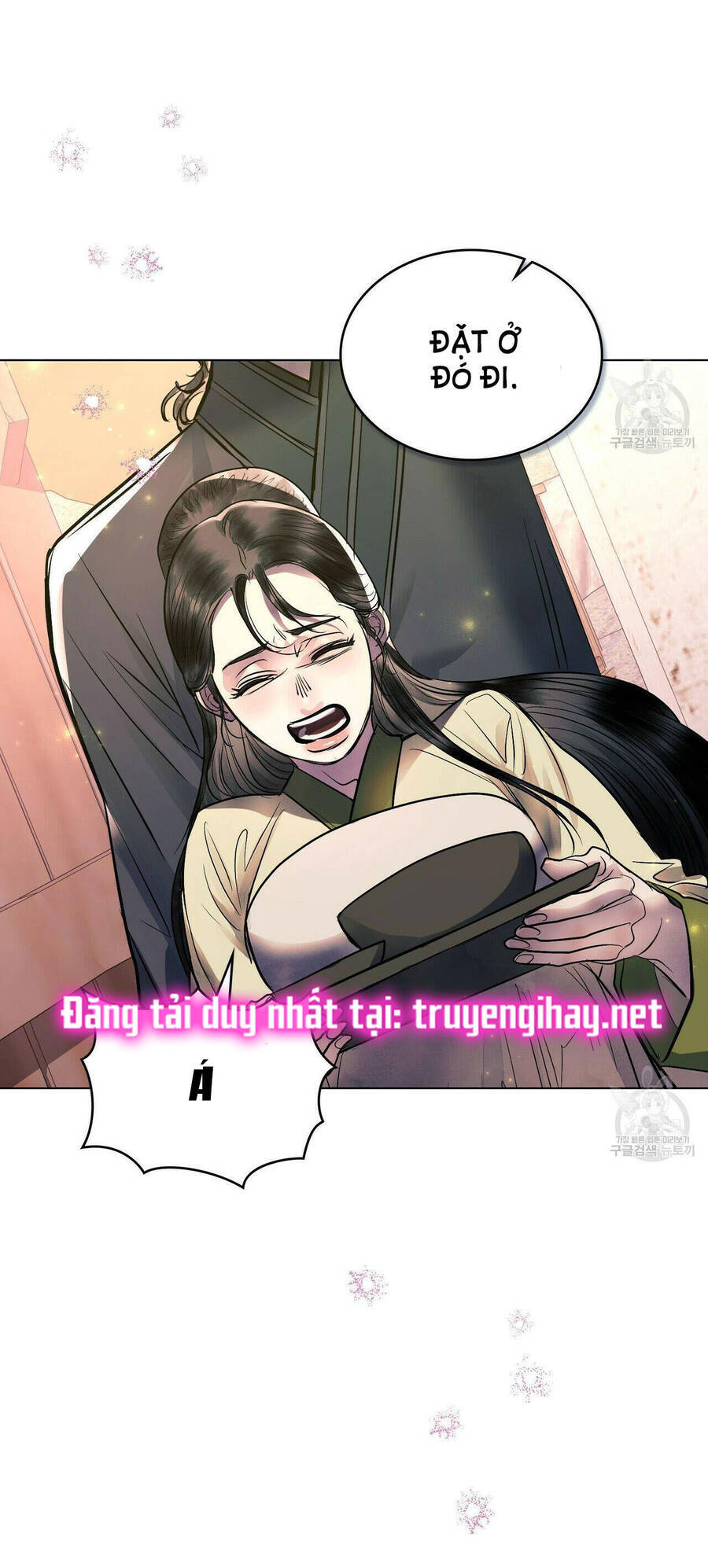 Vẻ Đẹp Không Hoàn Hảo - The Tainted Half Chapter 22 - 40