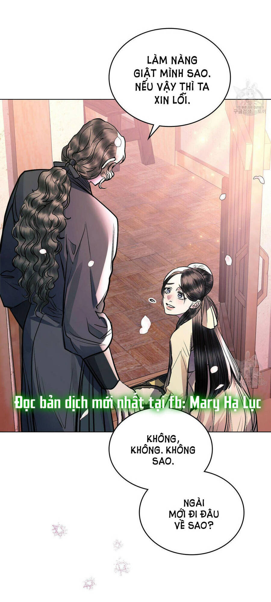 Vẻ Đẹp Không Hoàn Hảo - The Tainted Half Chapter 22 - 41